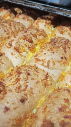 PÃO ROBERTO
