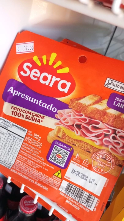 Apresuntado