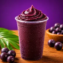 Açai Puro 400ml