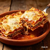 Lasanha