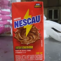 Nescau 