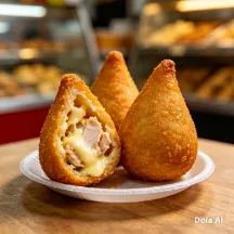 Coxinha