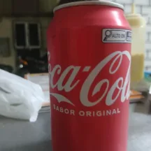 Coca cola lay