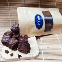 Pop Brownie