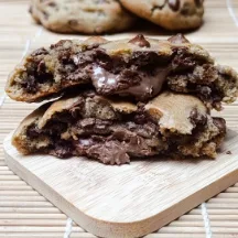 Nutella Supremo