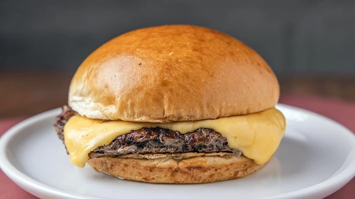 Xburguer
