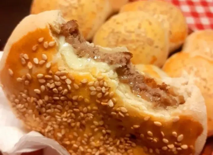 Hambúrguer 