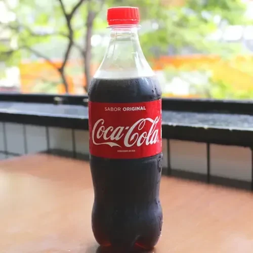 Coca 600ml