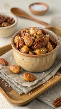 Nuts