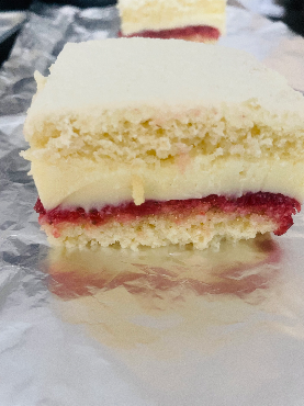  Bolo embrulhado 