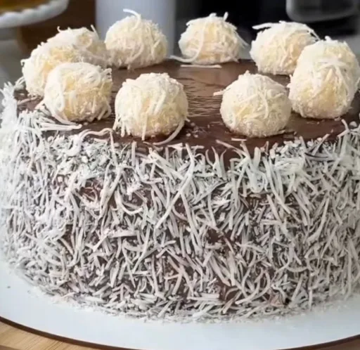 Bolo de prestígio 
