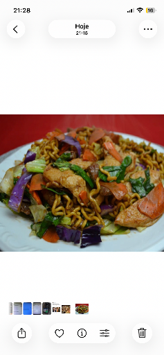 YAKISOBA P FRANGO 