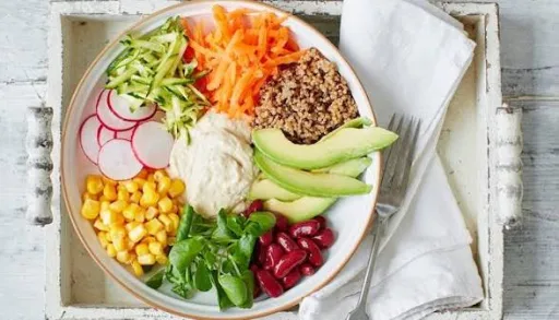 Vegetaria