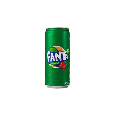 Fanta Guaraná 