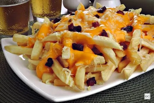 Batata especial 