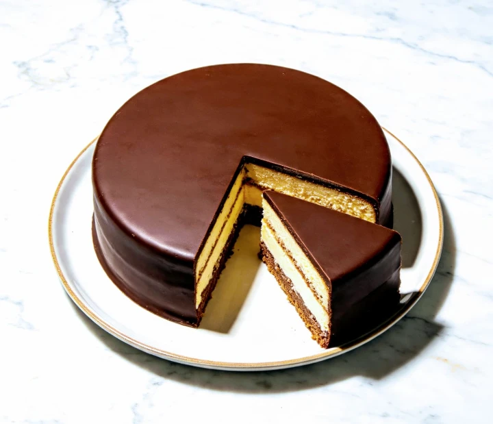 Torta Bueno