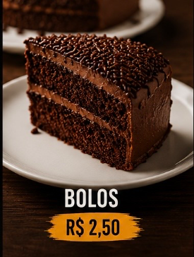 Paçoca 
