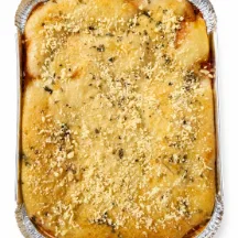 Frango Cremoso