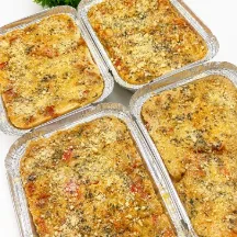 Frango Cremoso