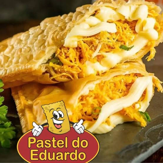 Frango com Catupiry 