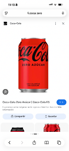Coca 0
