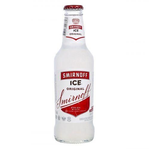 Sminorff Ice