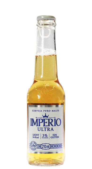 Império Ultra LN