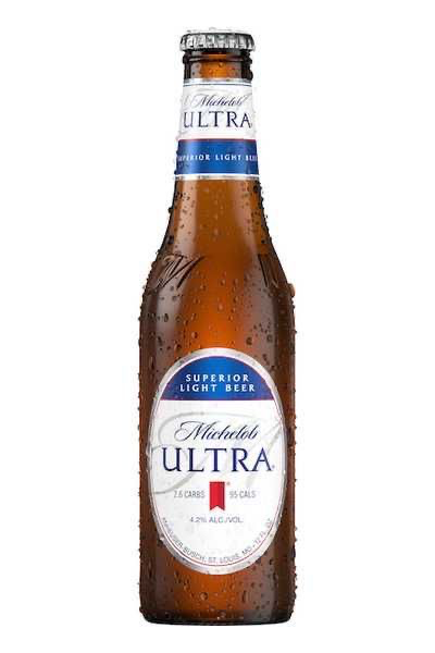 Michelob Ultra LN