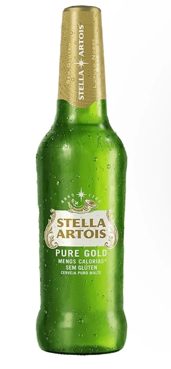 Stella Pure Gold LN