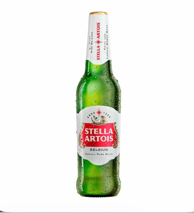 Stella Artois 