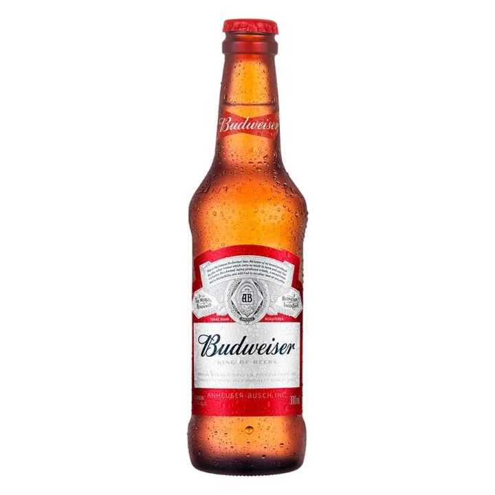 Budwiser LN