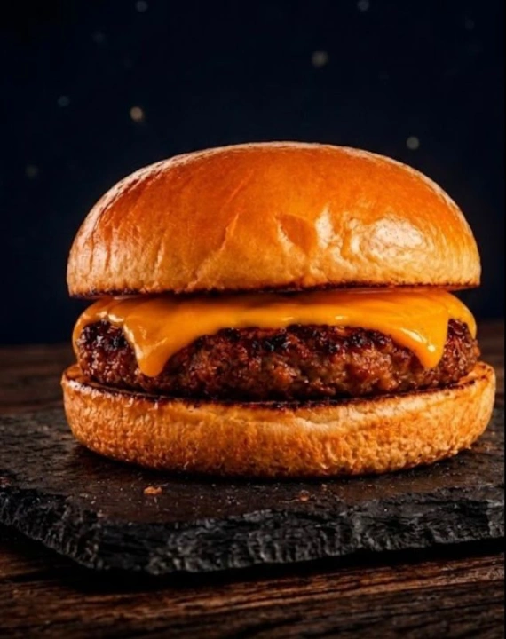 x burguer