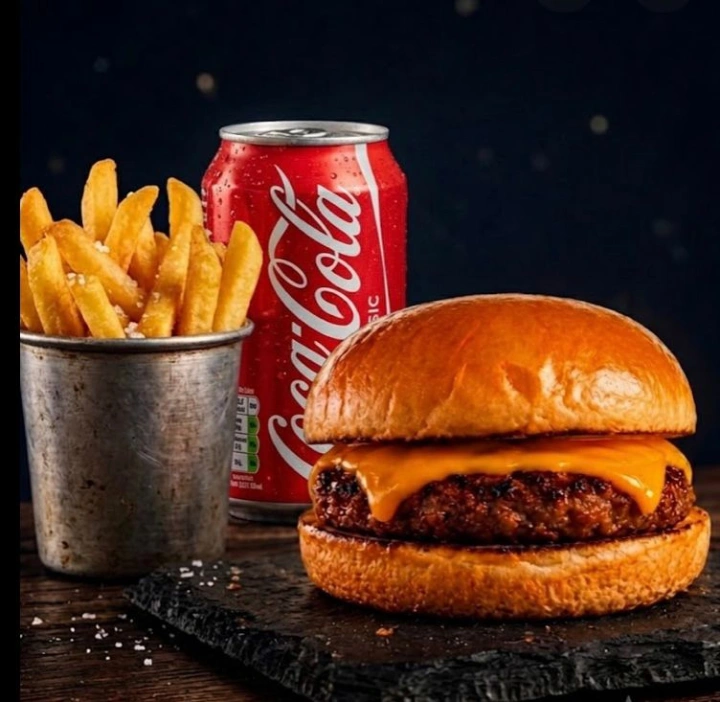 trio xburguer