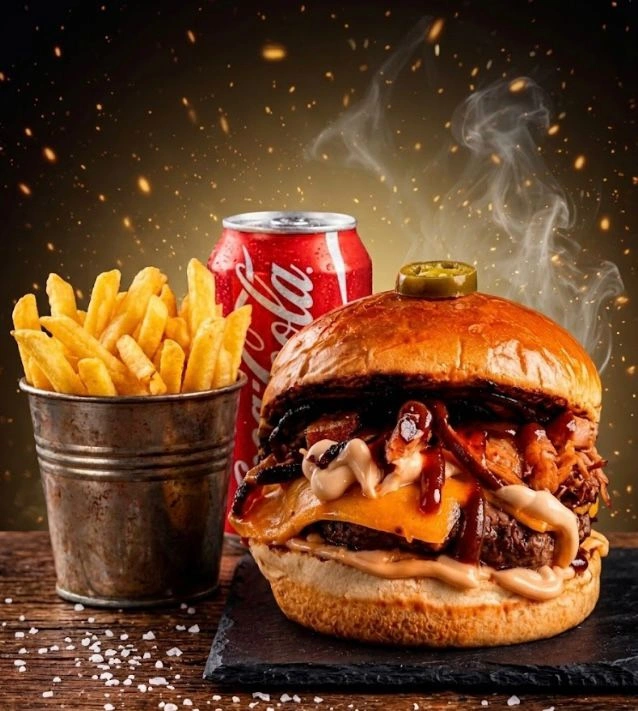 trio xbacon