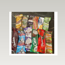 PICOLÉ TRADICIONAL 