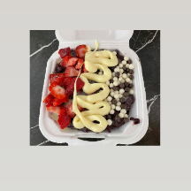 AÇAÍ P (3 com.)
