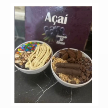 AÇAÍ G (4 com.)