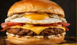 X-EGG ESPECIAL  ARTESANAL