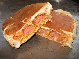 CACHORRO QUENTE