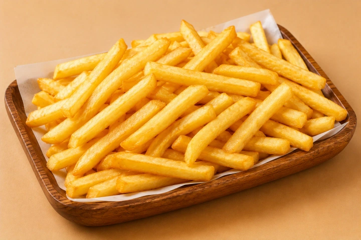 FRITAS