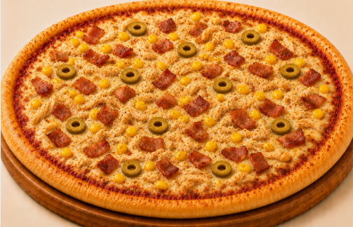 FRANBACON