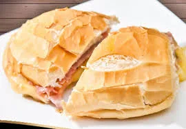 PRESUNTÃO (PÃO FRANCÊS)