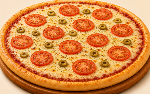 MUSSARELA