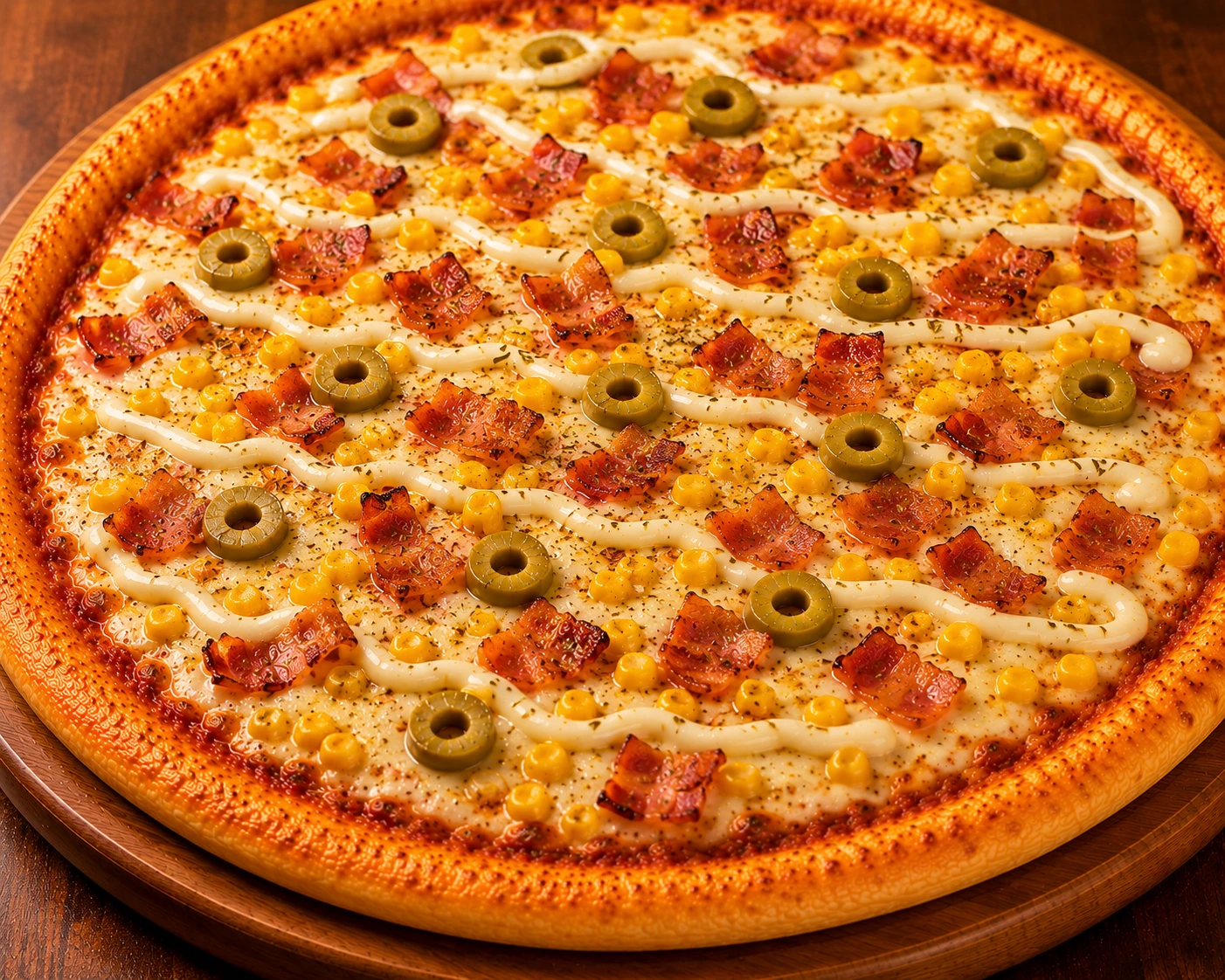 SUPREMA