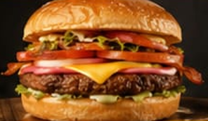 CALABURGUER  ARTESANAL