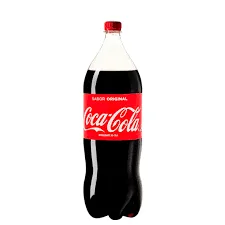 COCA 2 L