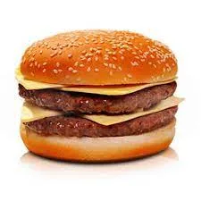 X-BURGUER DUPLO