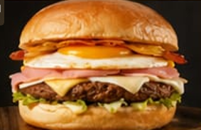 AMERICANO  ARTESANAL
