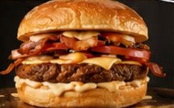 X-BACON  ARTESANAL