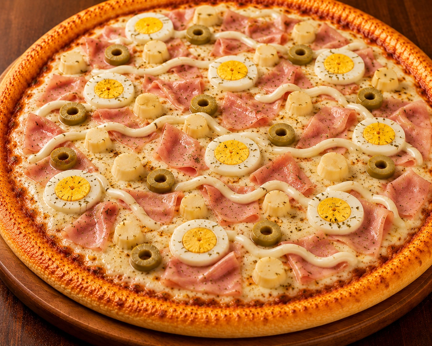 MADRI